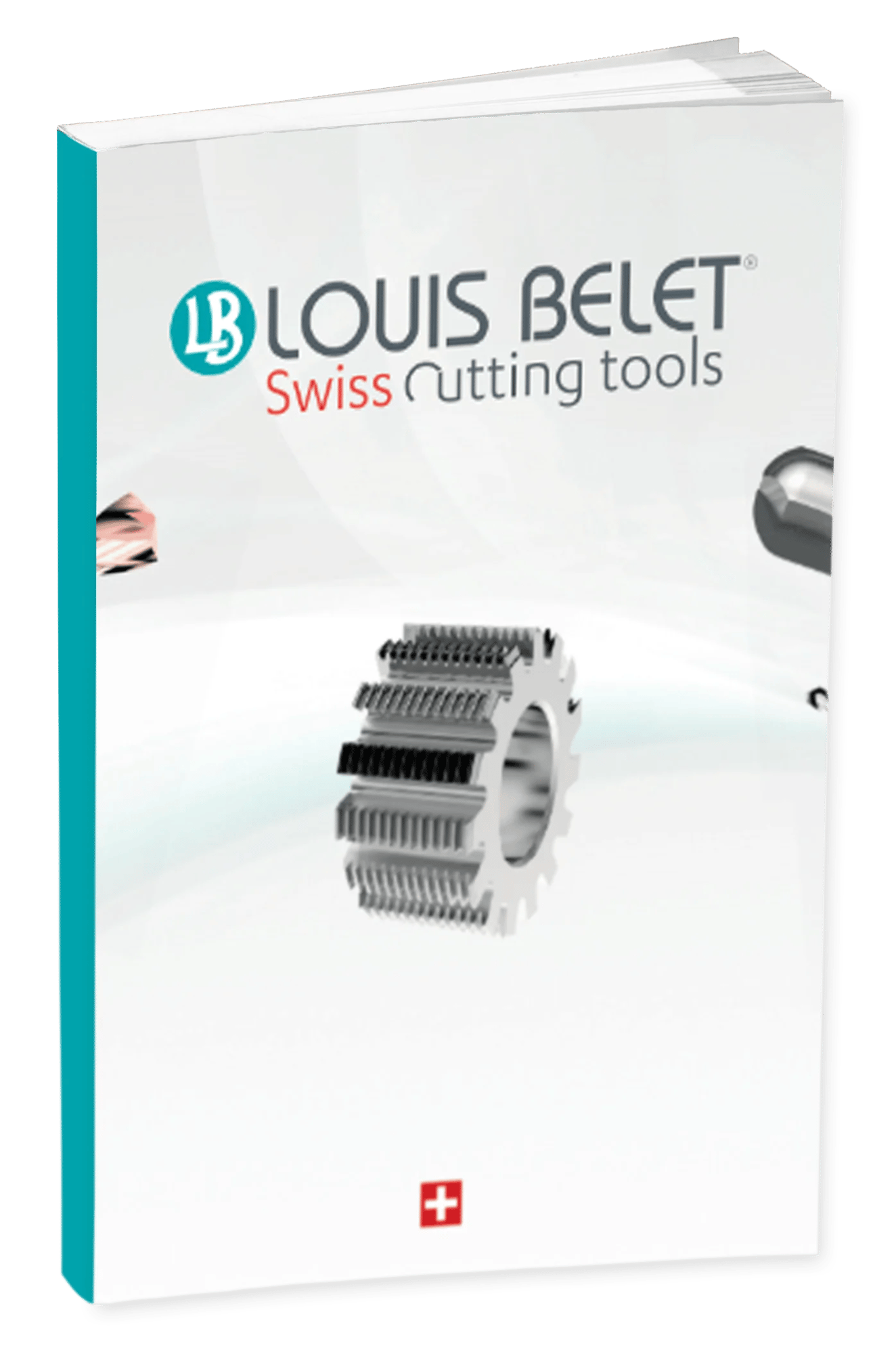 1. Louis Belet Company Presentation Brochure 2023
