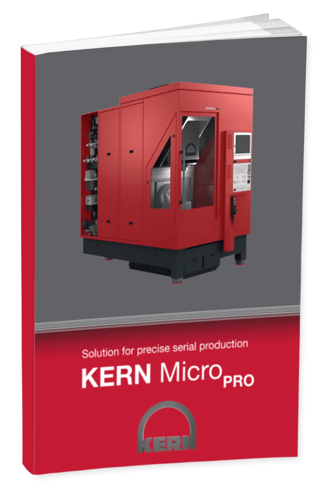 3. KERN Micro Pro Brochure