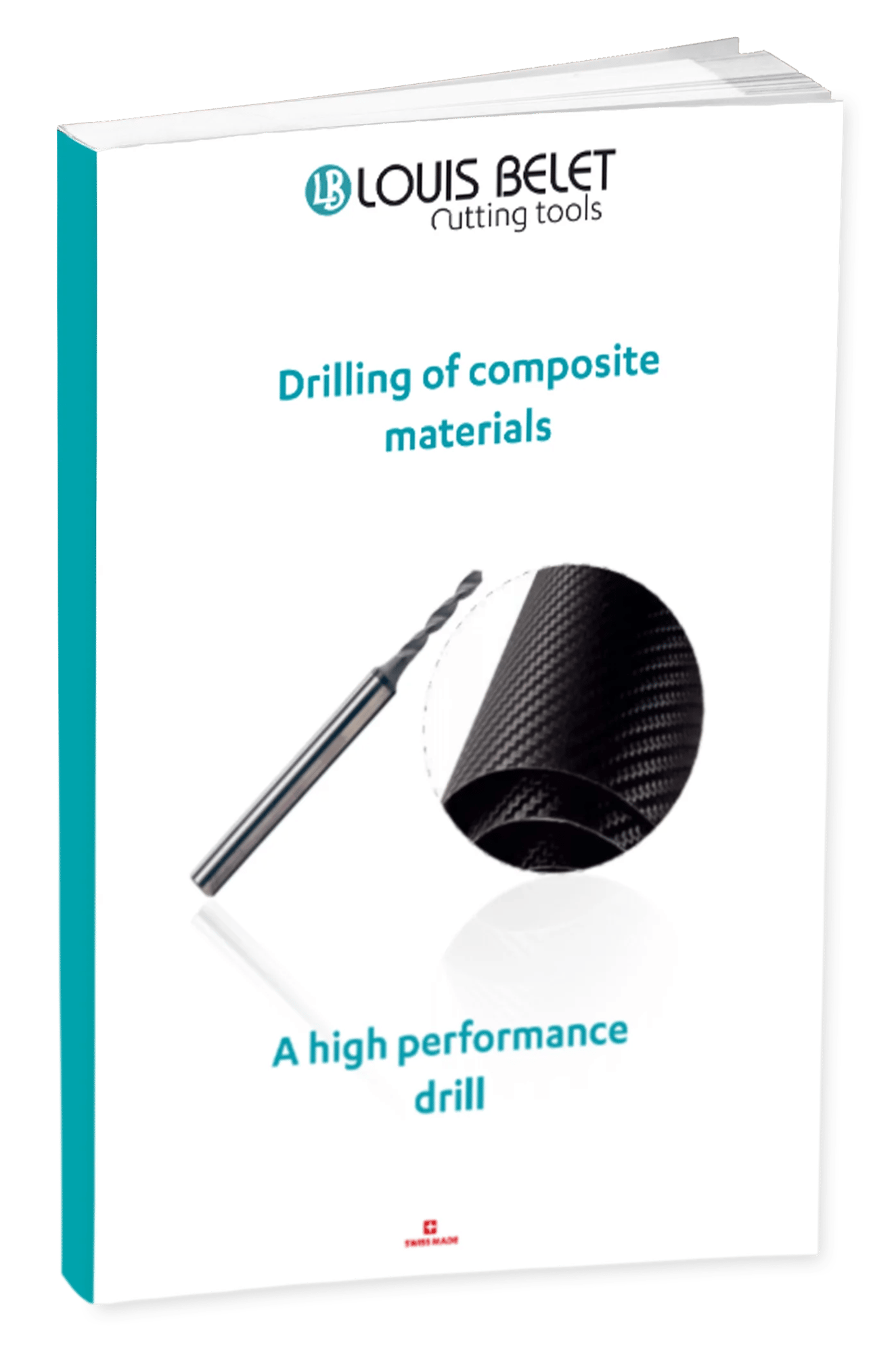 8. Louis Belet Drilling of Composite Materials