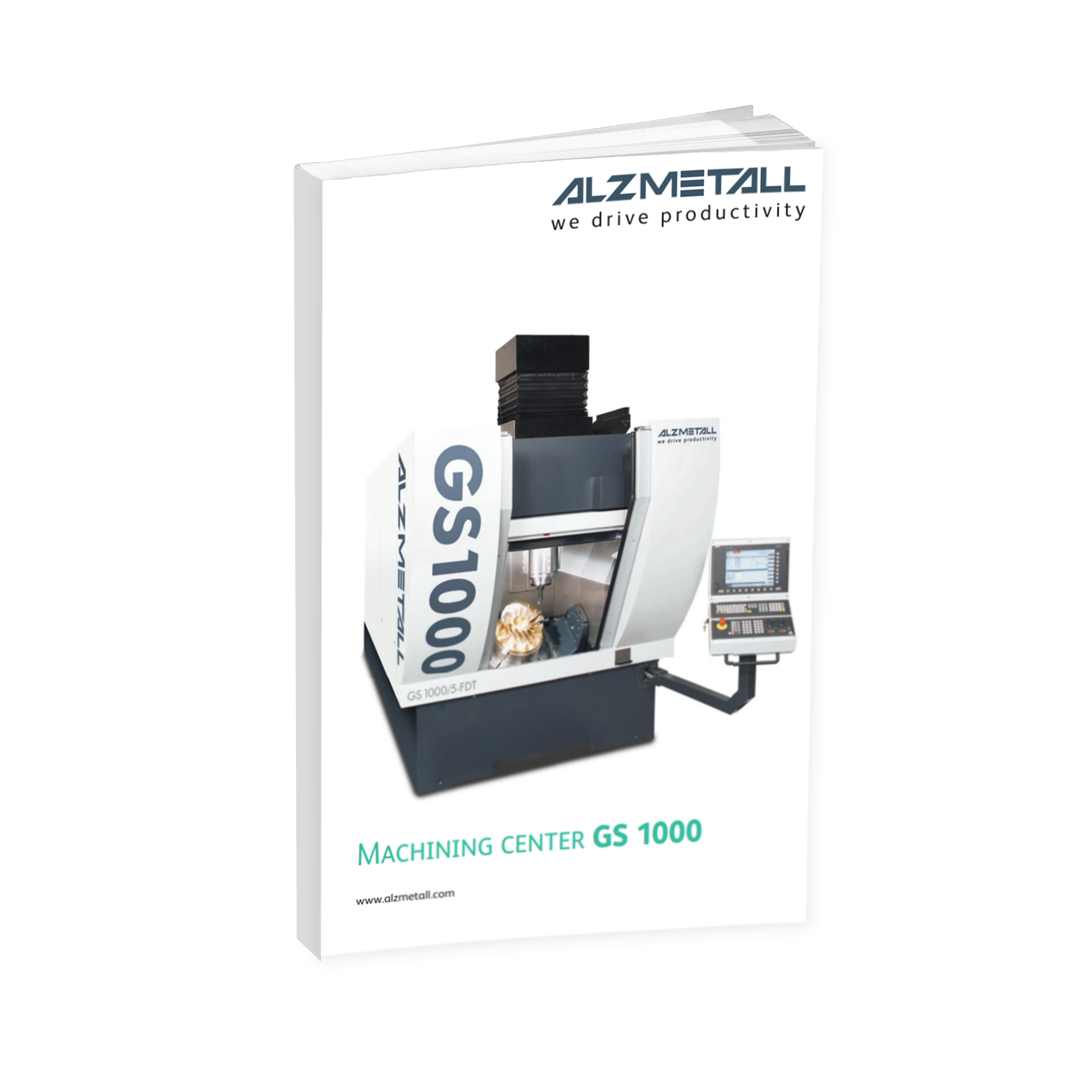 AlzMetall GS 1000