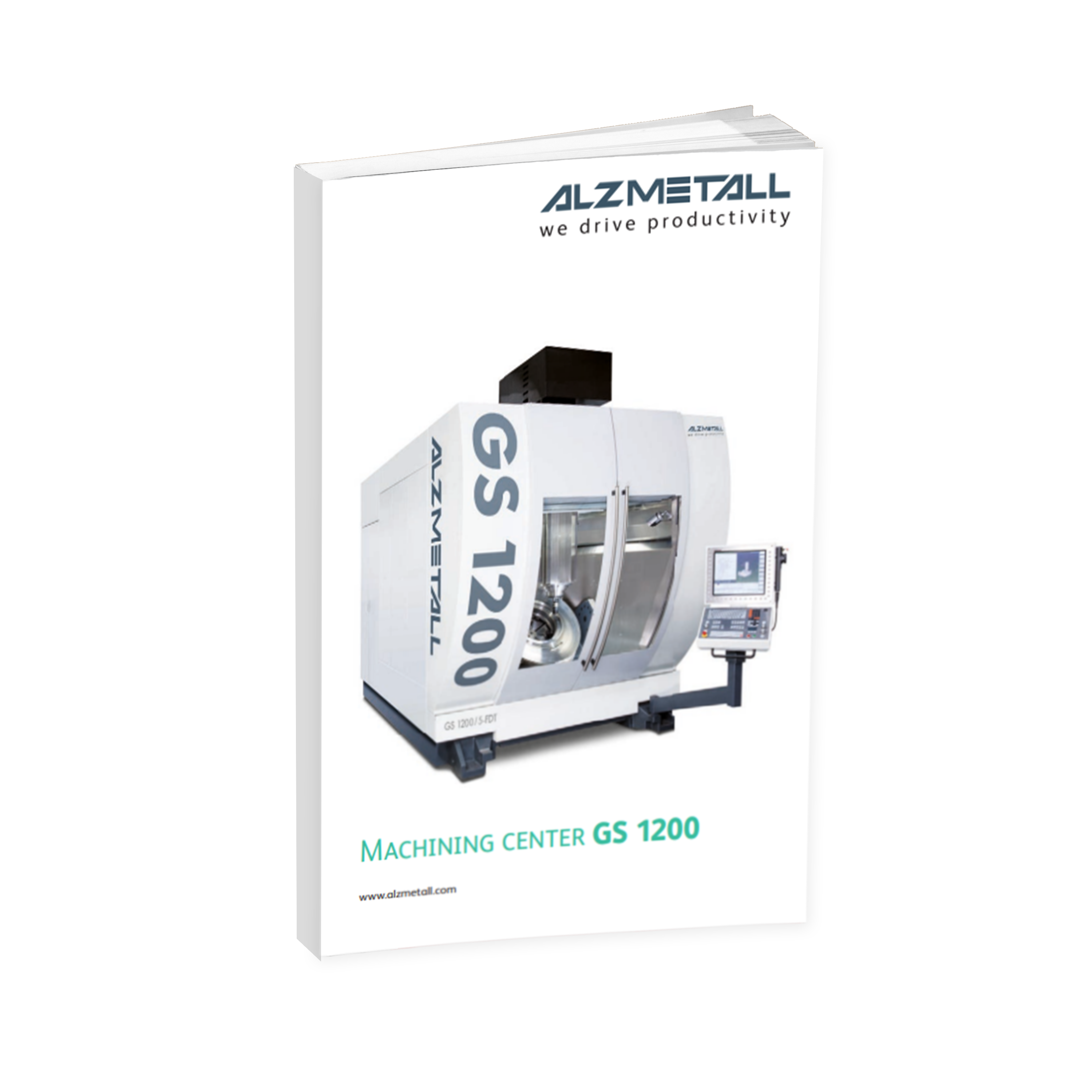AlzMetall GS 1200