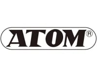 Atom Logo Larger