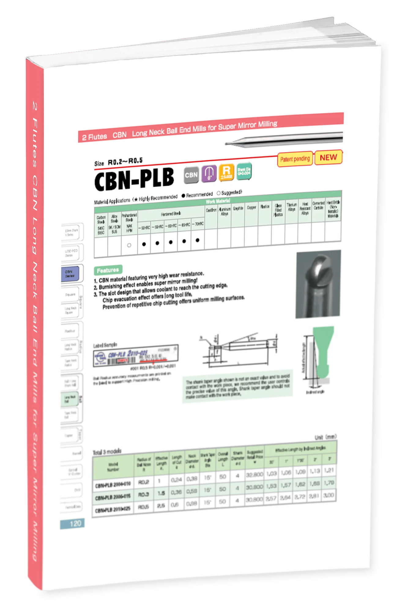 CBN-PLB 2 Flute Vol 21