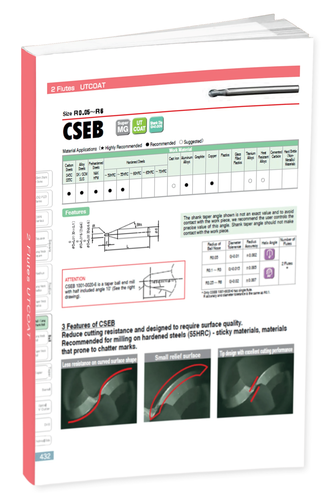 CSEB 2 Flute Ball Vol 21