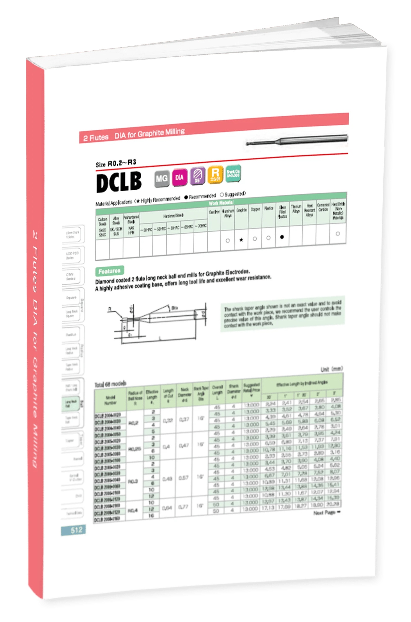 DCLB 2 Flute Vol 21