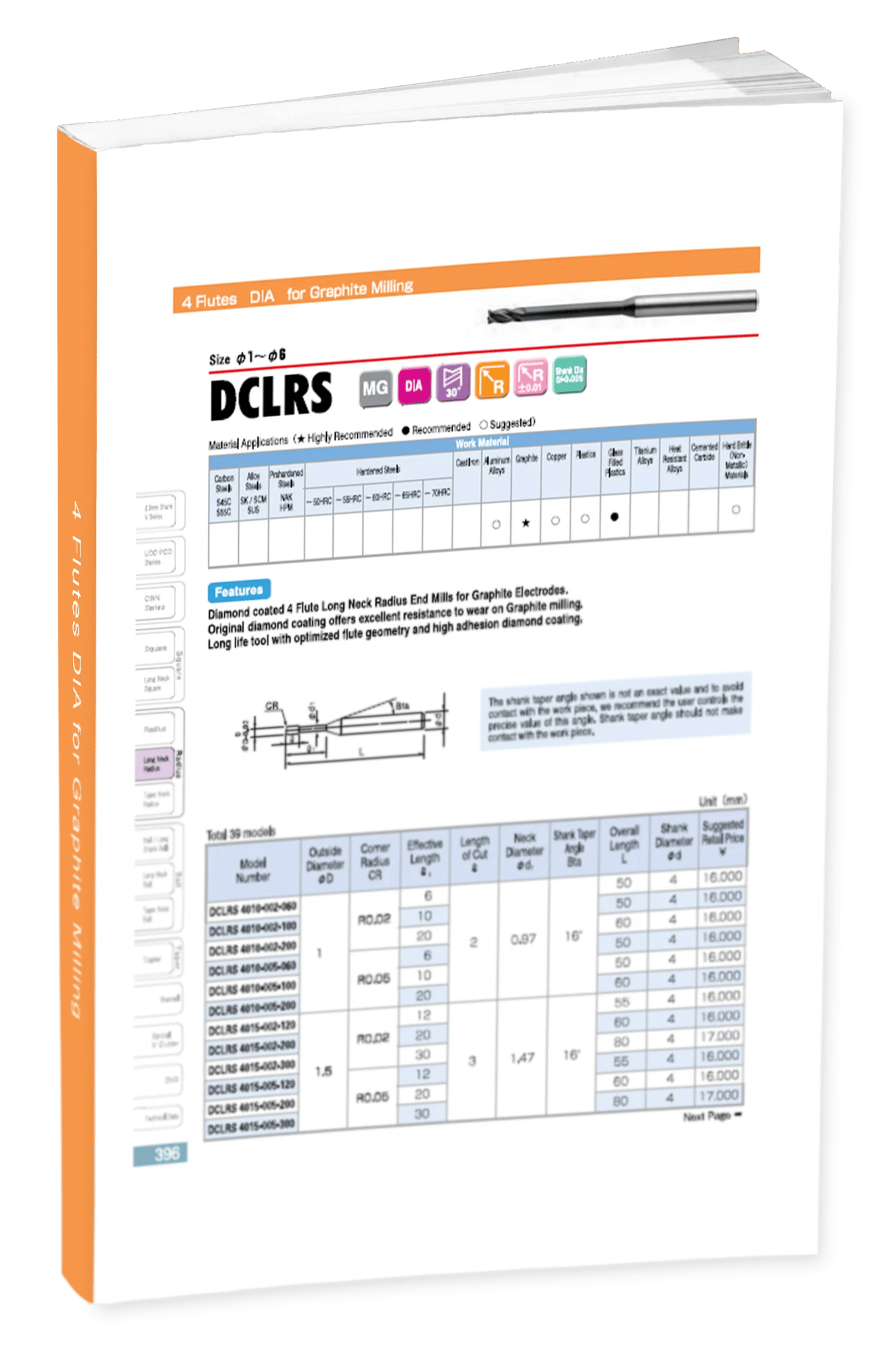 DCLRS 4 Flute Vol 21