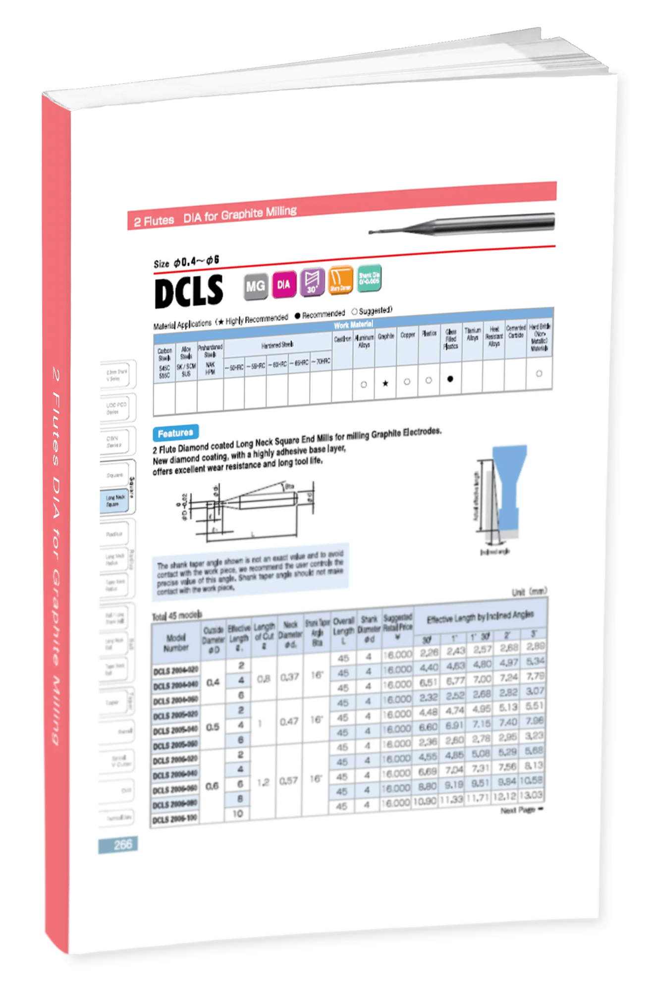 DCLS 2 Flute Vol 21