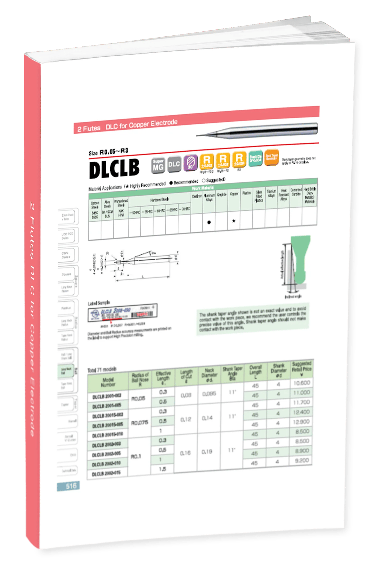 DLCLB 2 Flute Vol 21