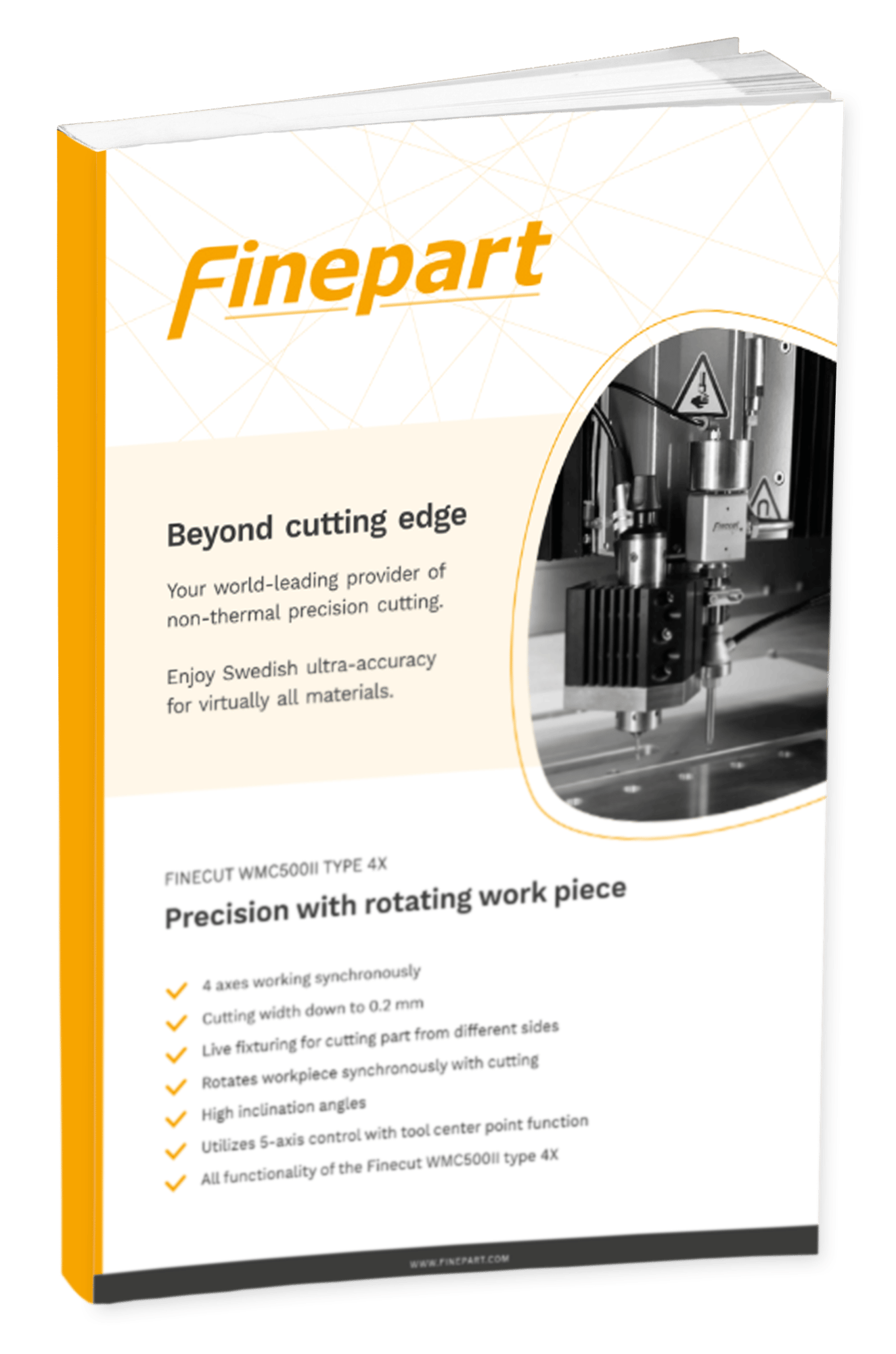 Ebook Cover Guide with Shadow Finepart Product briefing-4-axis, vA0