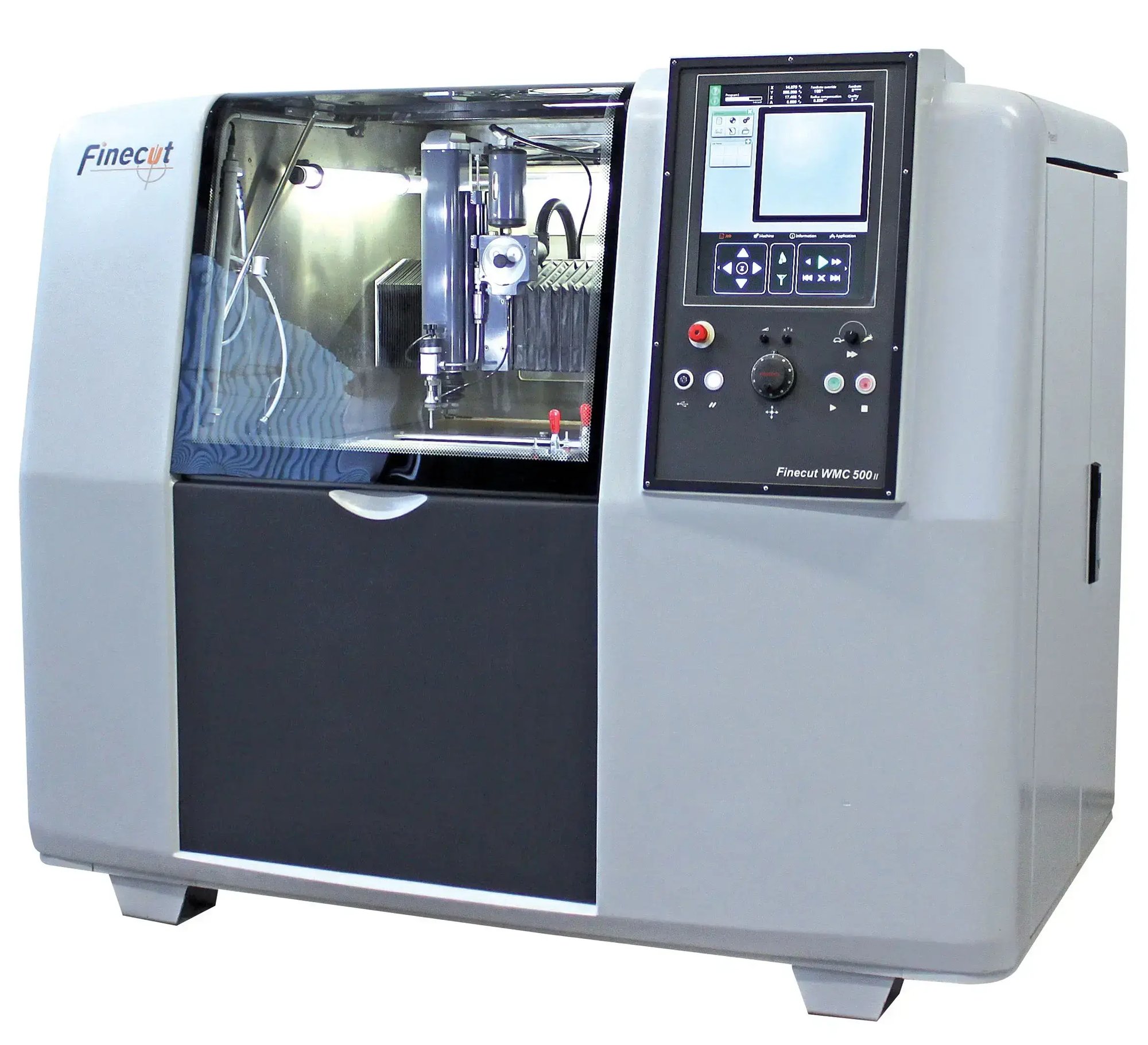 Finepart Image One-1
