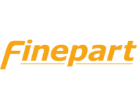 Finepart Logo Larger
