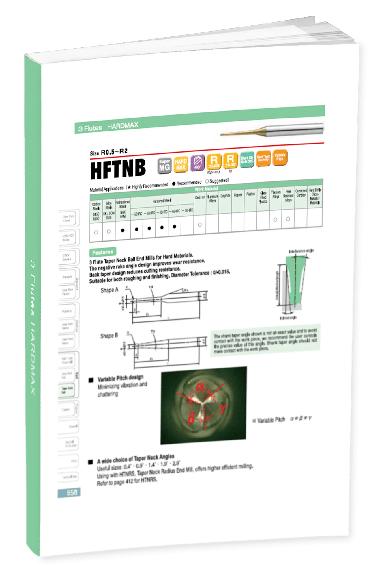 HFTNB 3 Flute Vol 21