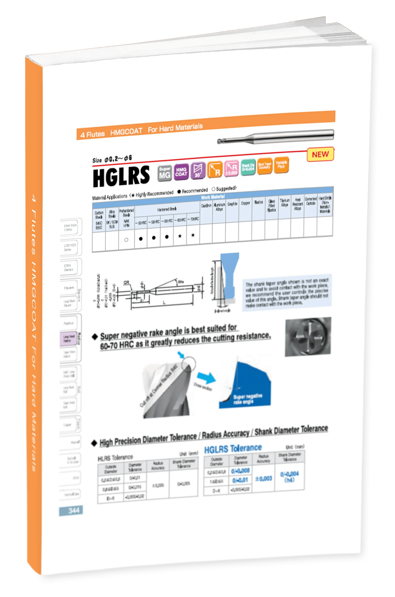 HGLRS 4 Flute Vol 21