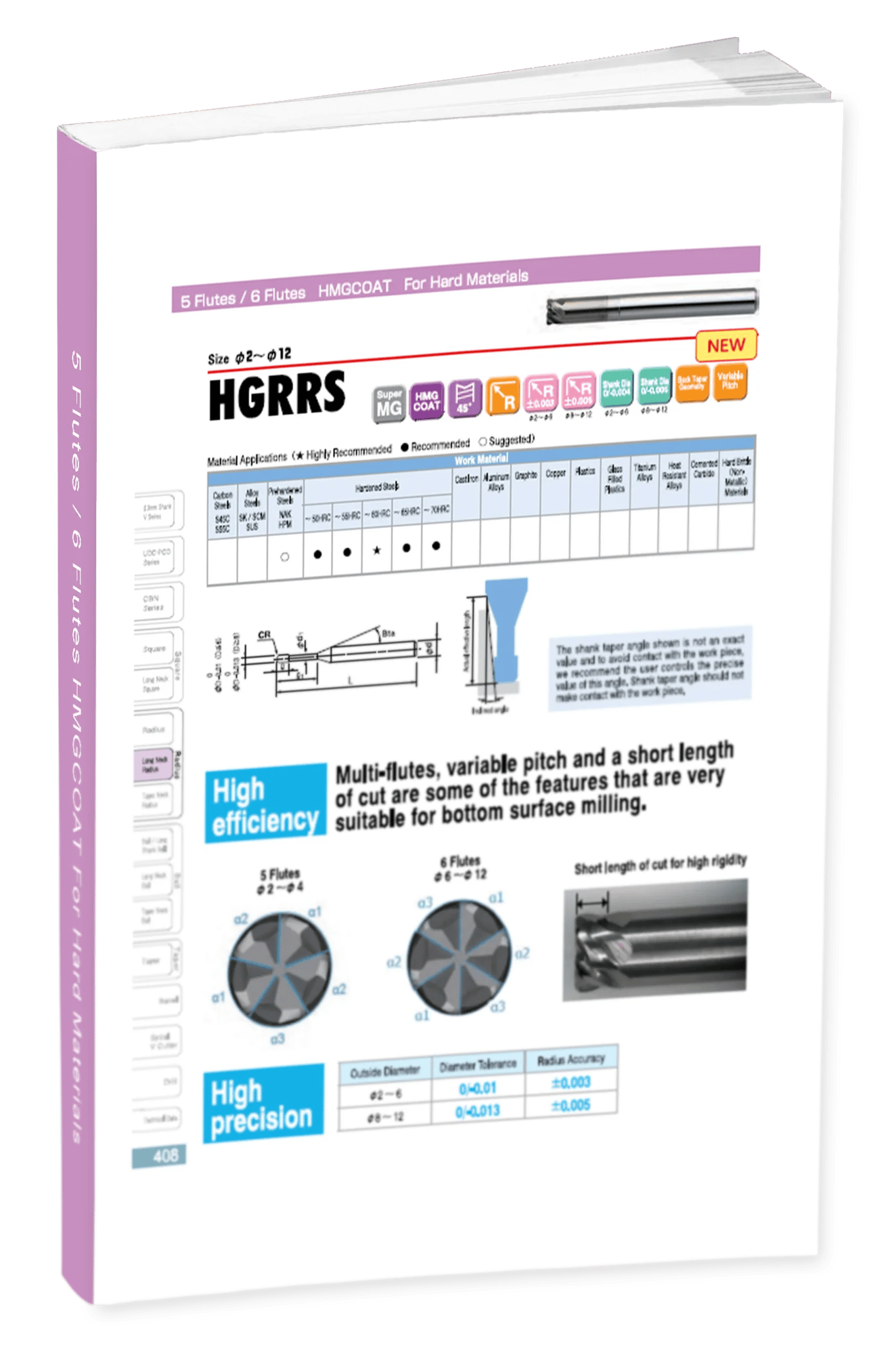 HGRRS 5 & 6 Flute Vol 21