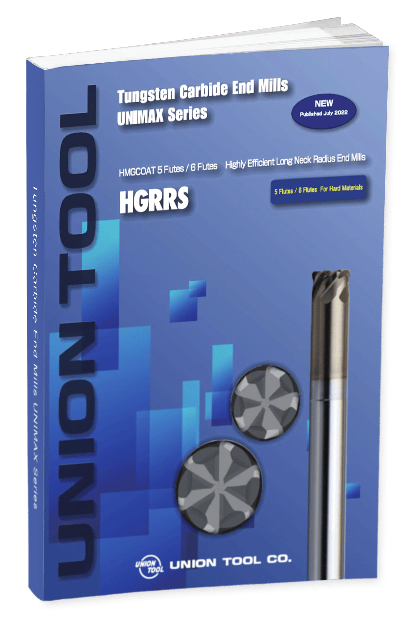 HGRRS leaflet 2022-06-30