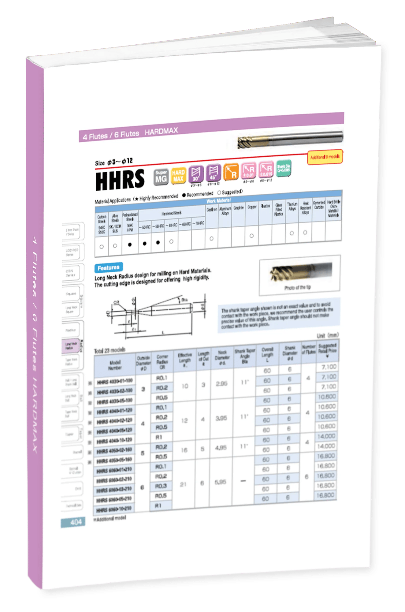 HHRS 4 & 6 Flute Vol 21