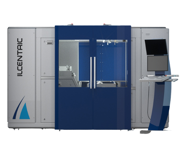 ILCentric500 ILCentric500