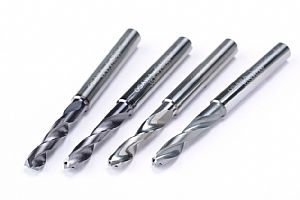 Rainford to Show the UK’s smallest drills at MACH 