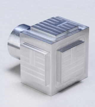 Test the Precision of your 5-axis Machine 
