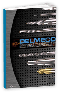 Delmeco Catalogue Brochure