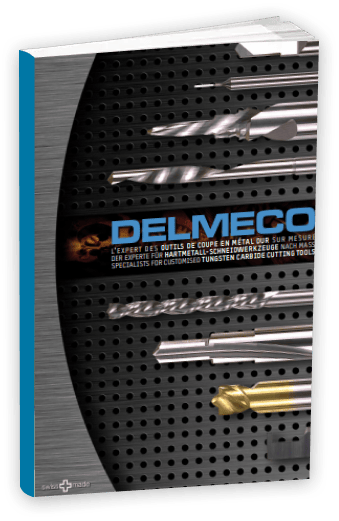  Delmeco Catalogue Brochure