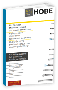 HOBE Catalogue Full Edition 2021 Brochure