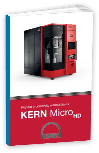 KERN Micro HD Brochure