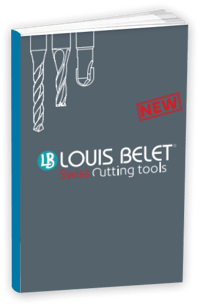 Louis Belet Brochure-New Tools 2023