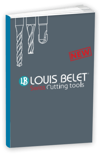 Louis Belet Brochure-New Tools 2023 Brochure