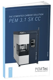 PEM 3.1 SX CC