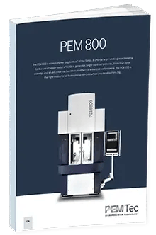PEM 800