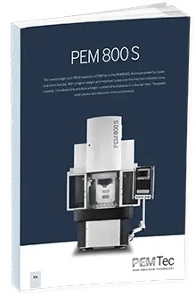 PEM 800 S
