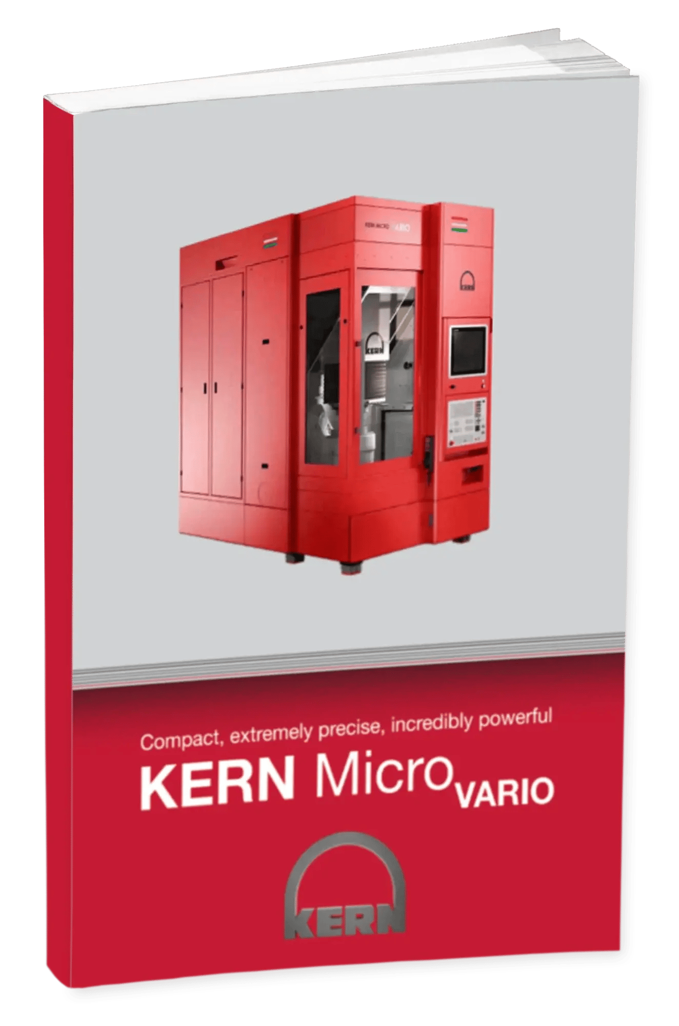KERN Micro Vario Brochure-1
