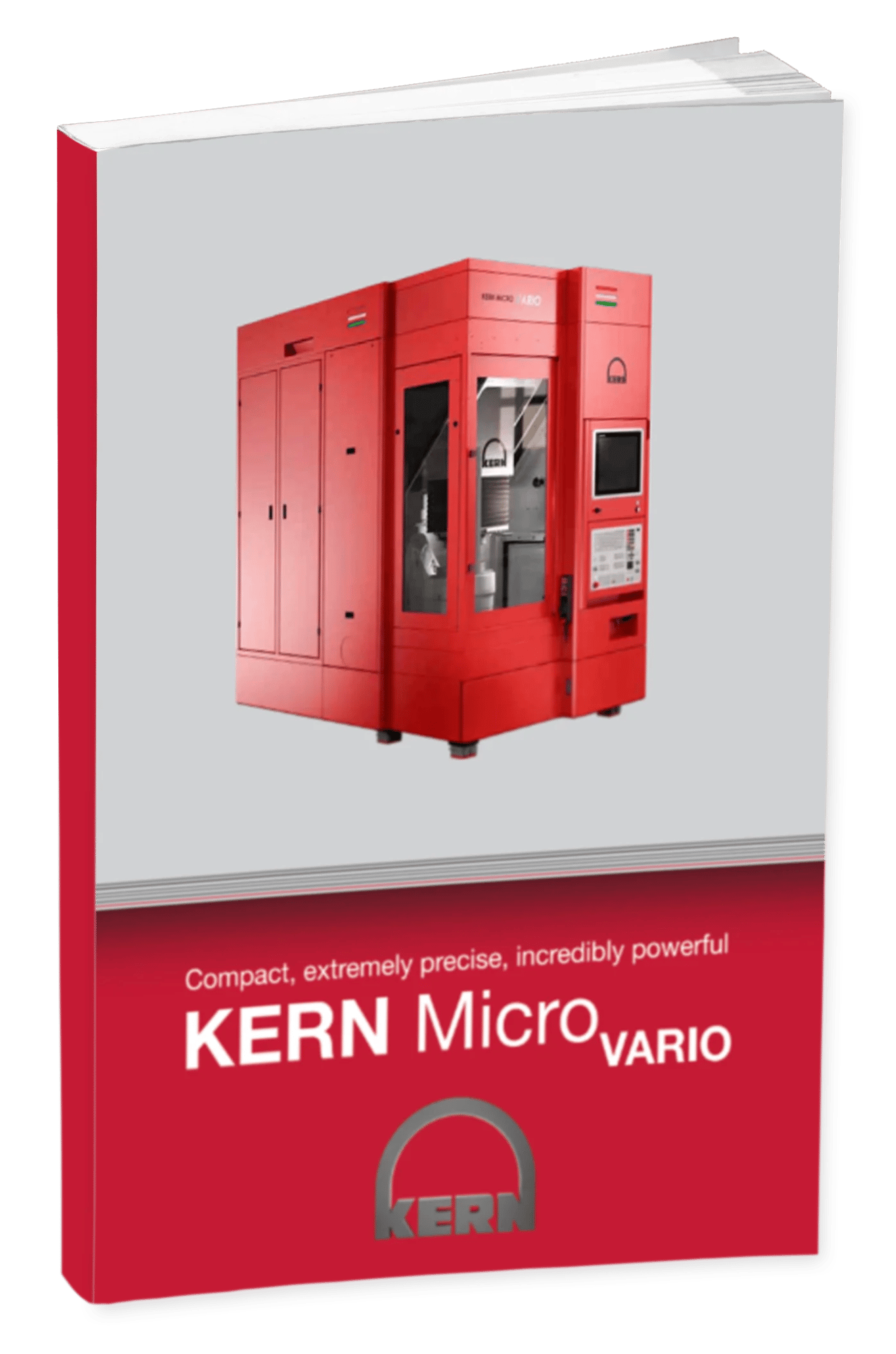 KERN Micro Vario Brochure