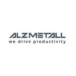 Alzmetall logo
