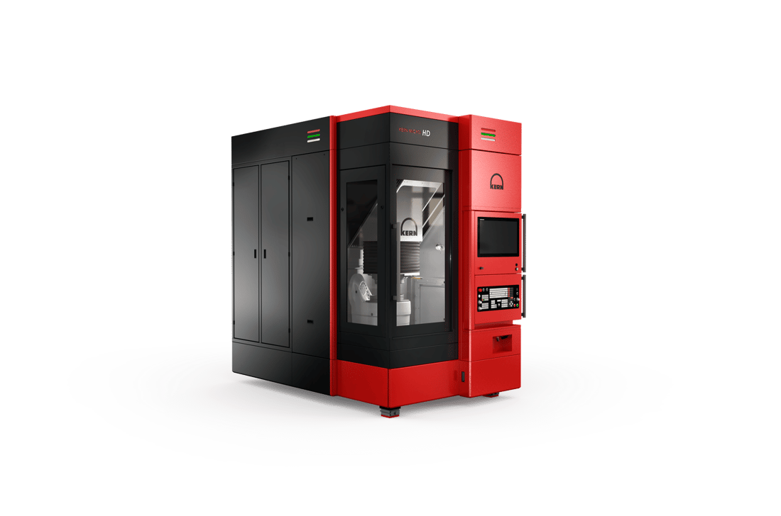 Kern Micro HD