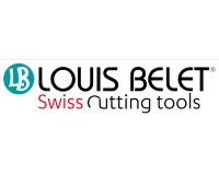 Louis Belet Logo Larger