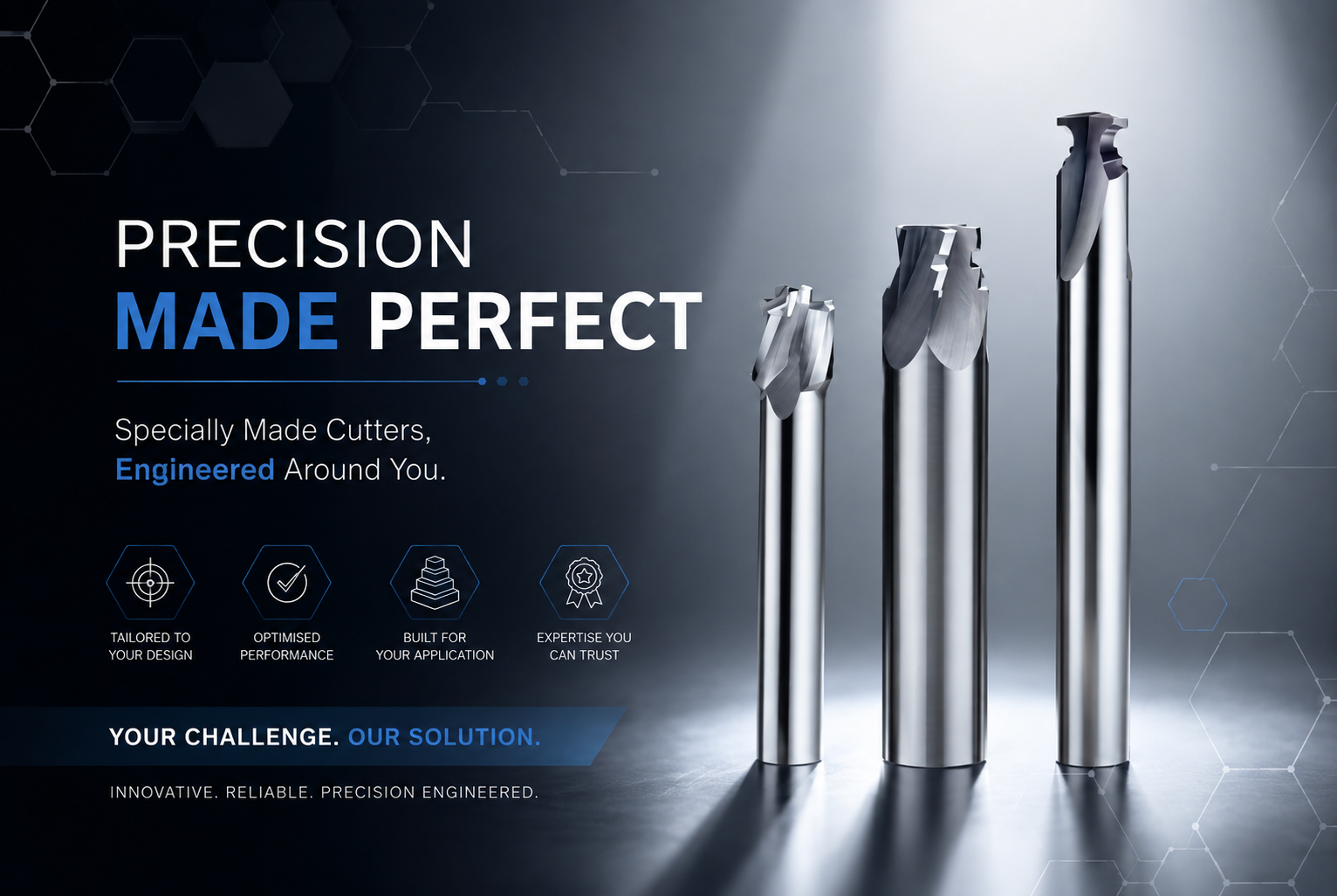 Special Cutters