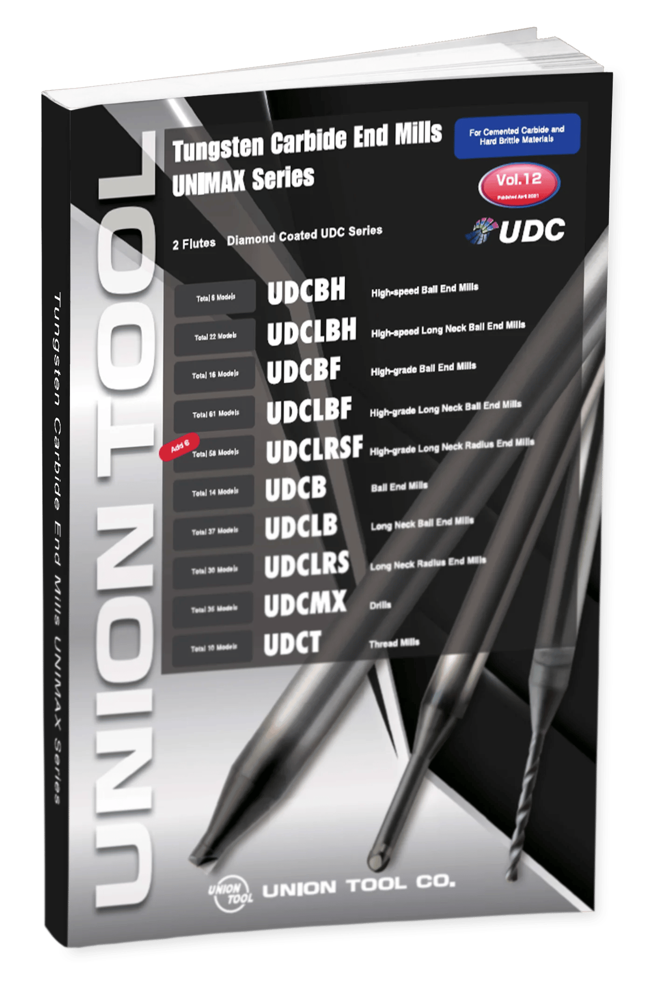 UDC Volume 12