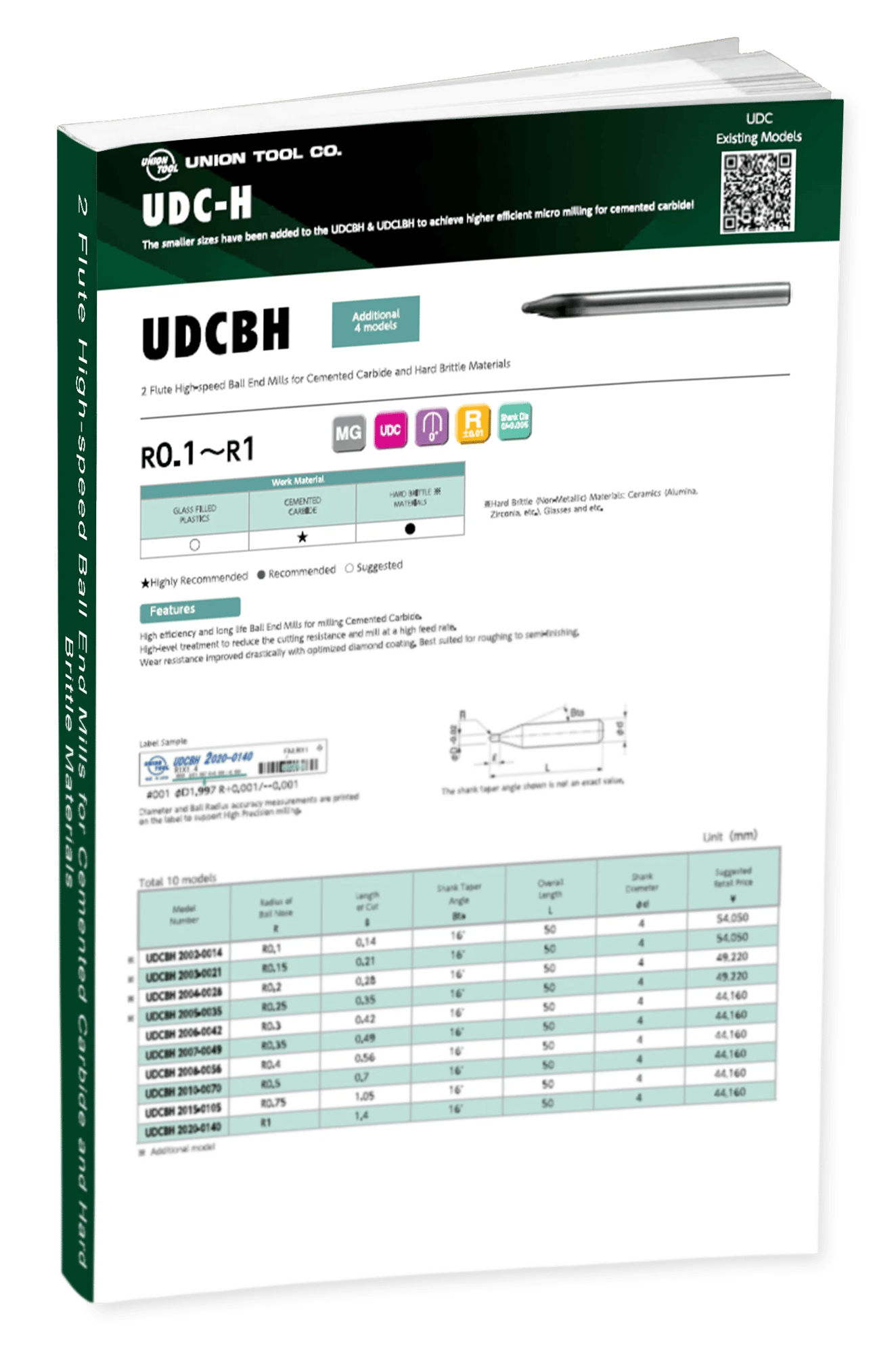 UDCBH-UDCLBH_Small size addition v1_Low-D_FL_20230222