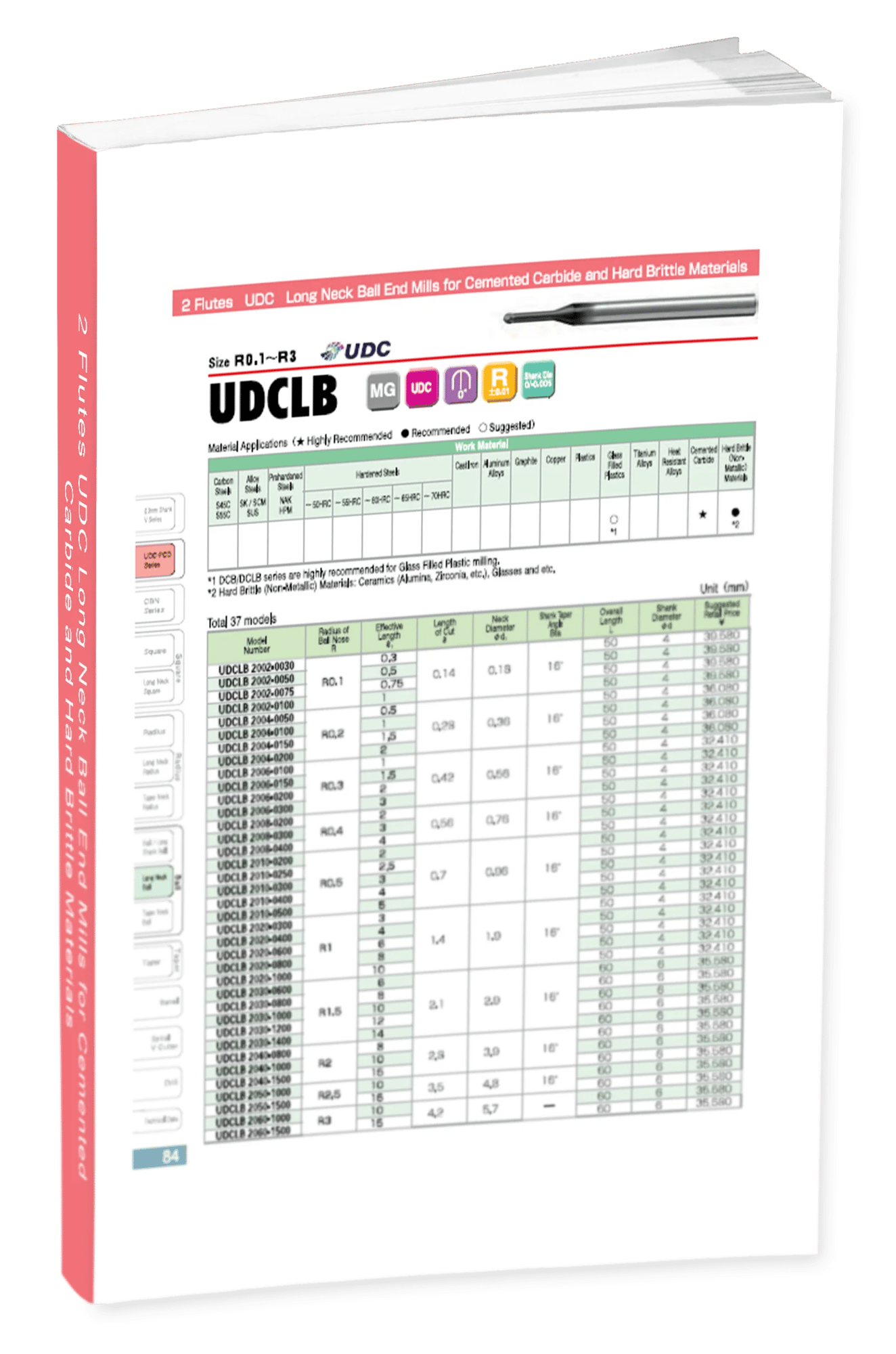 UDCLB Vol 21