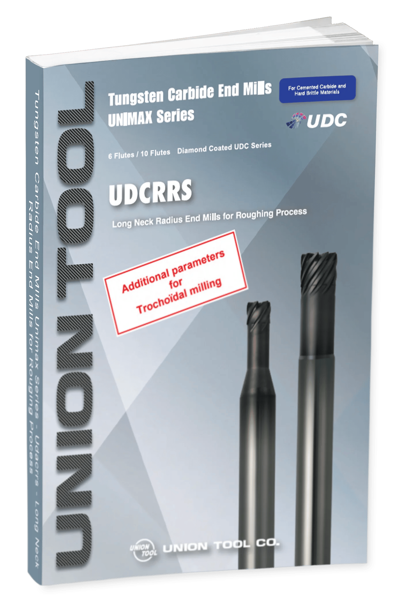 UDCRRS Parameter Update Sept 2023
