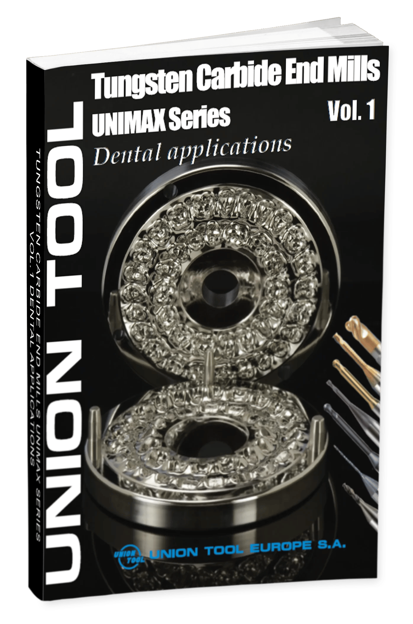 Union Tool Dental Vol. 1