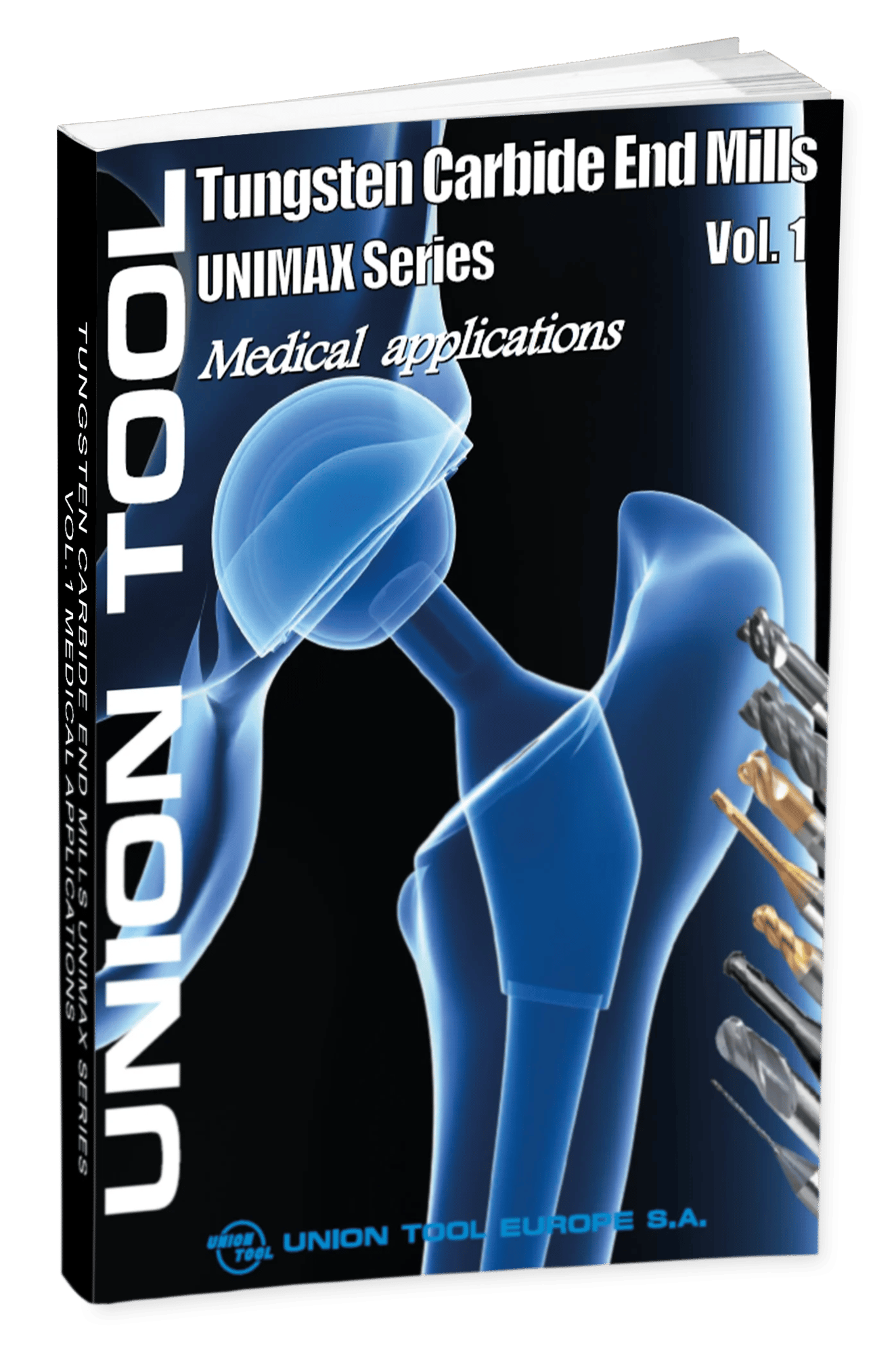 Union Tool Medical Vol. 1
