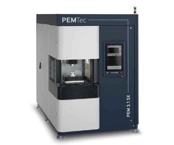 PEM 3.1 SX image PEM 3.1 SX image