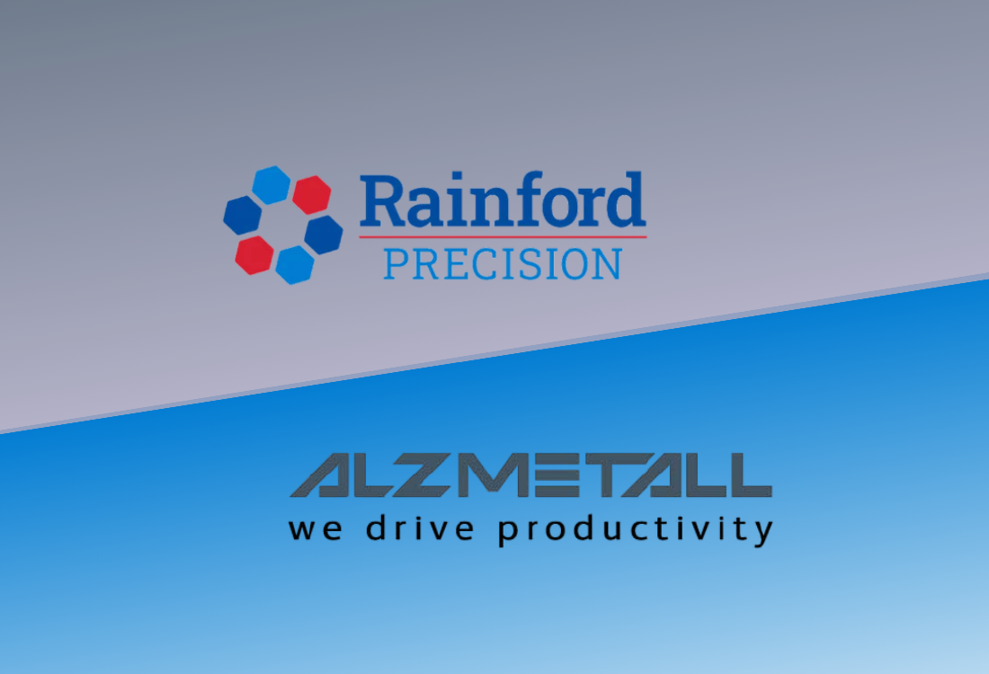 Alzmetall GmbH: Precision Machining Centres Built On Eight Decades Of German Engineering