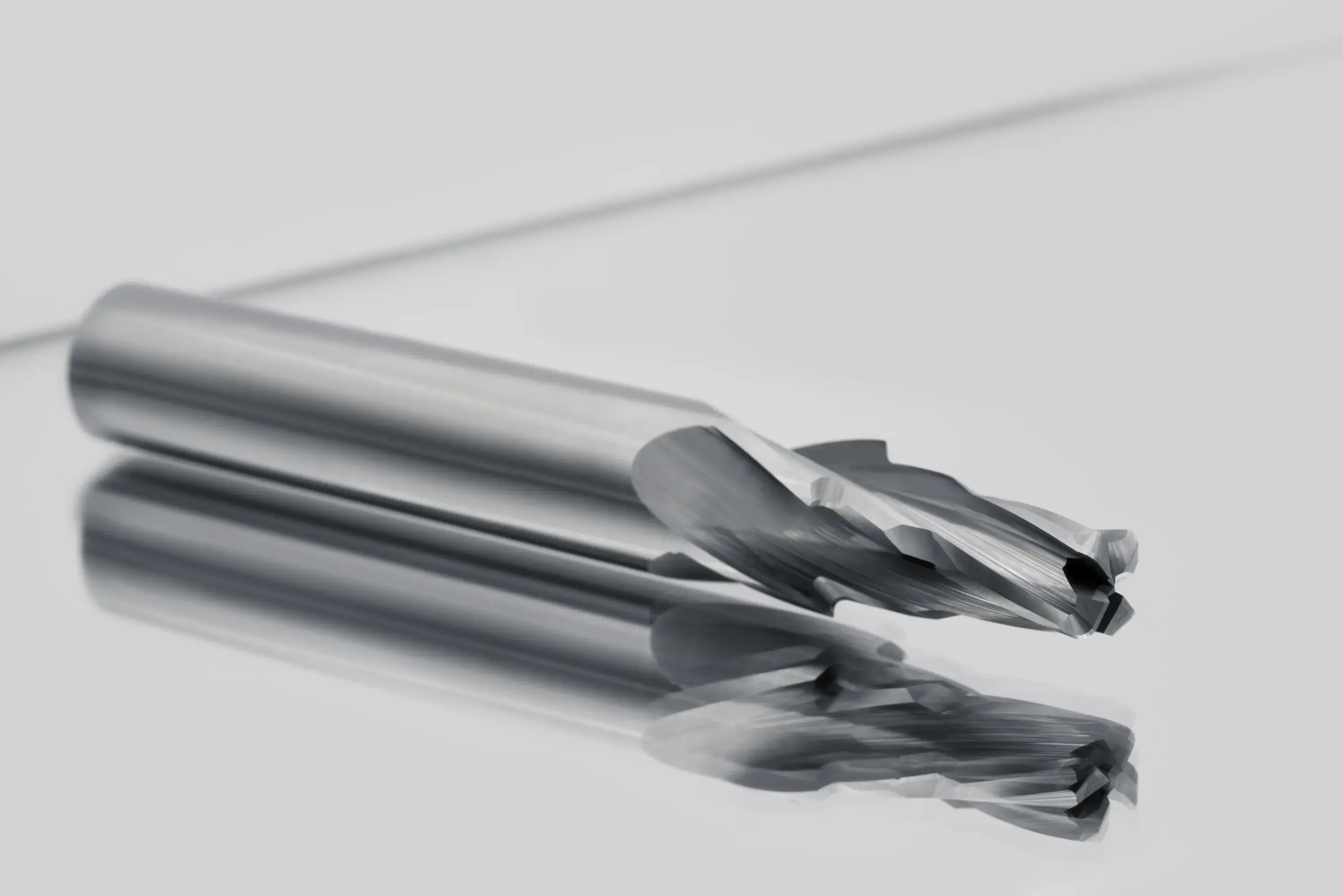 Delmeco 683 - Helical Step Reamer-1