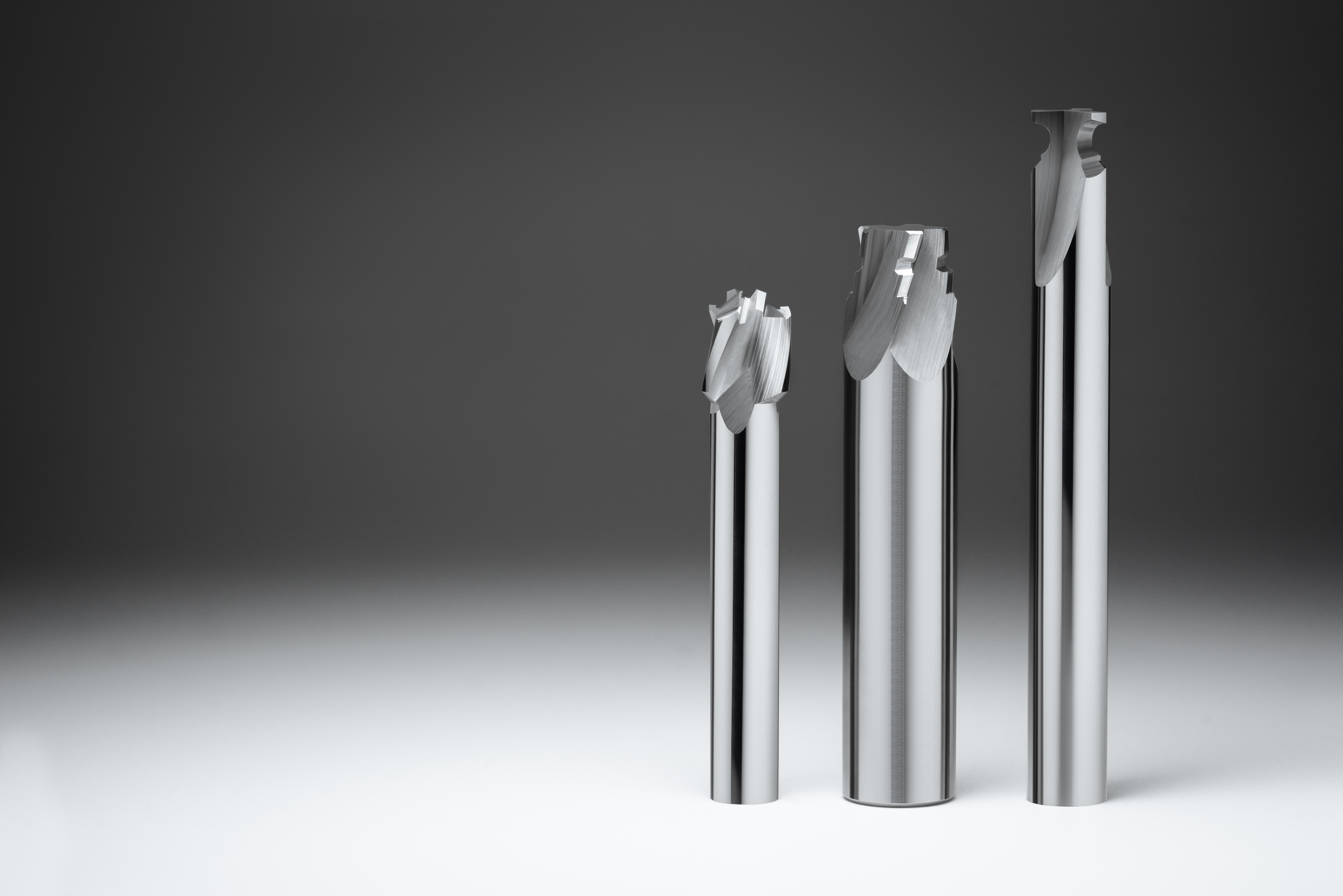 Delmeco 690 - End Mills Special Set