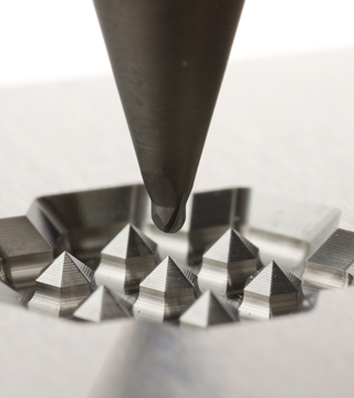 Rainford Offers The Solution For Hard Machining