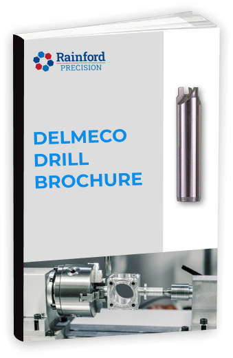 Delmeco Drill Brochure